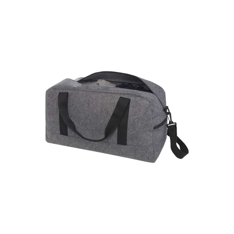 Borsone in materiale riciclato certificato GRS Felta - 35L - cod. P130077