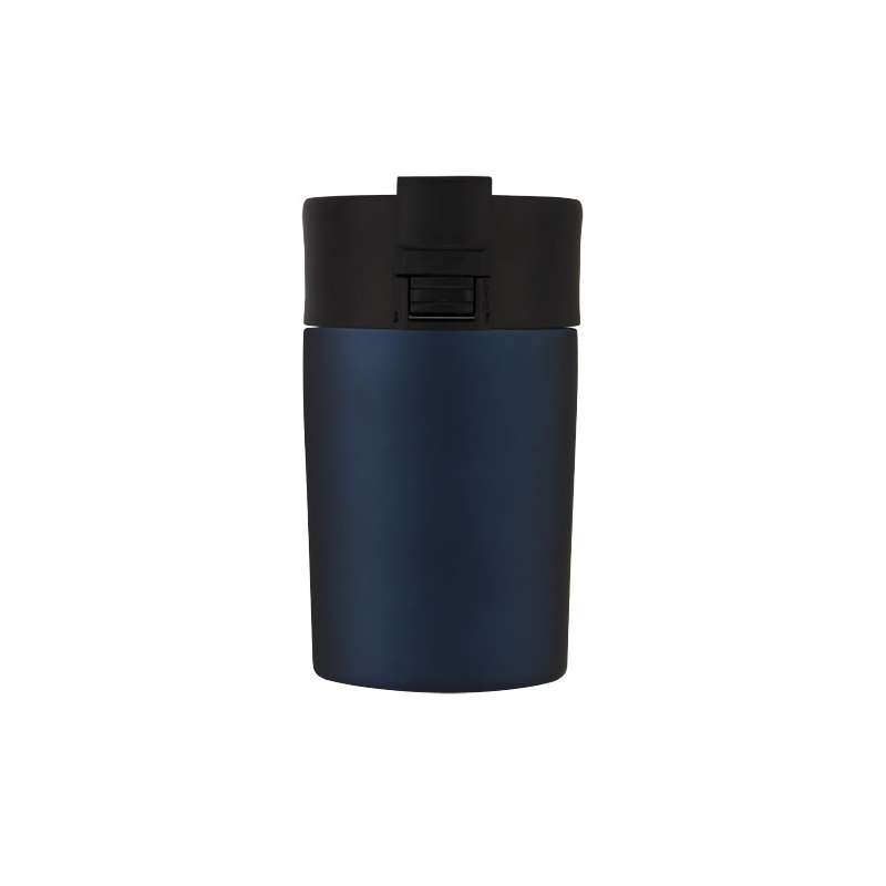 Bicchiere termico Jetta da 180&nbsp;ml con isolamento sottovuoto in rame - cod. P100688