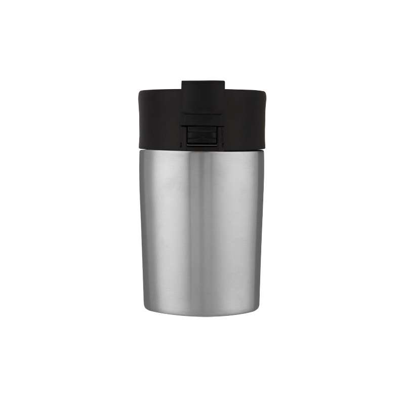 Bicchiere termico Jetta da 180&nbsp;ml con isolamento sottovuoto in rame - cod. P100688