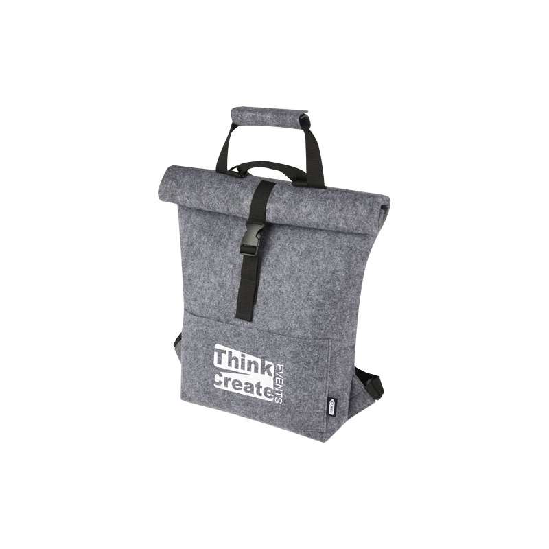 Zaino per bicicletta da personalizzare - cod. P120663