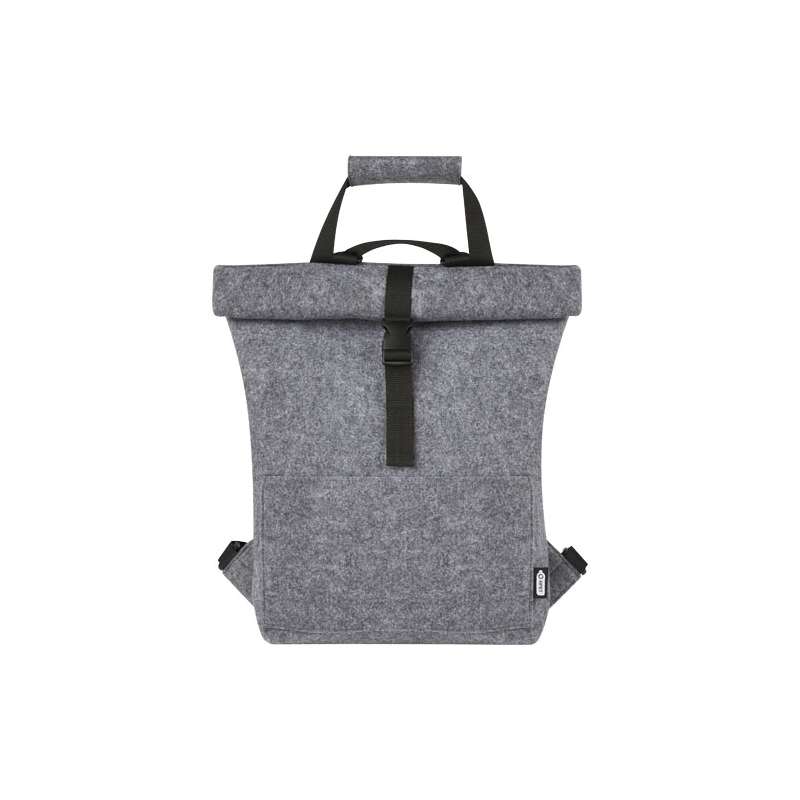 Zaino per bicicletta da personalizzare - cod. P120663