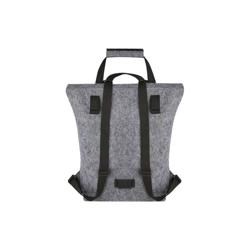 Zaino per bicicletta da personalizzare - cod. P120663