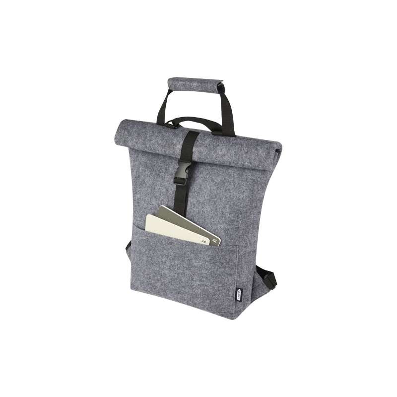 Zaino per bicicletta da personalizzare - cod. P120663