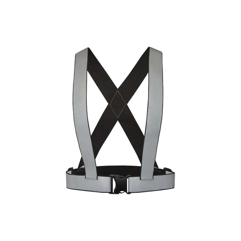 Pettorina di sicurezza riflettente - cod. P122053