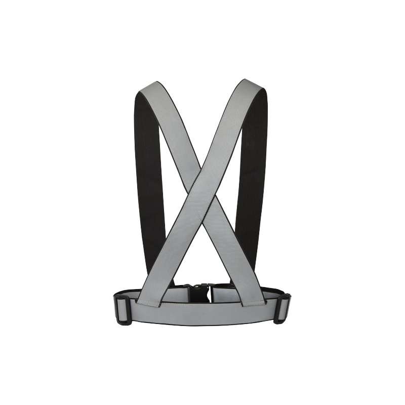 Pettorina di sicurezza riflettente - cod. P122053