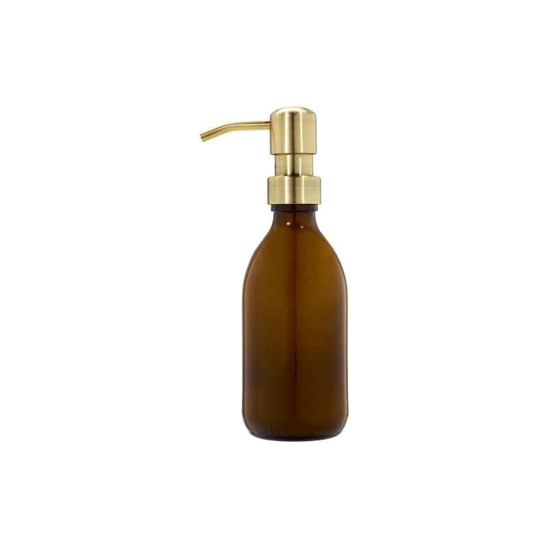 Dispenser di lozione per le mani da 250 ml Wellmark Soft Hands - cod. P126309