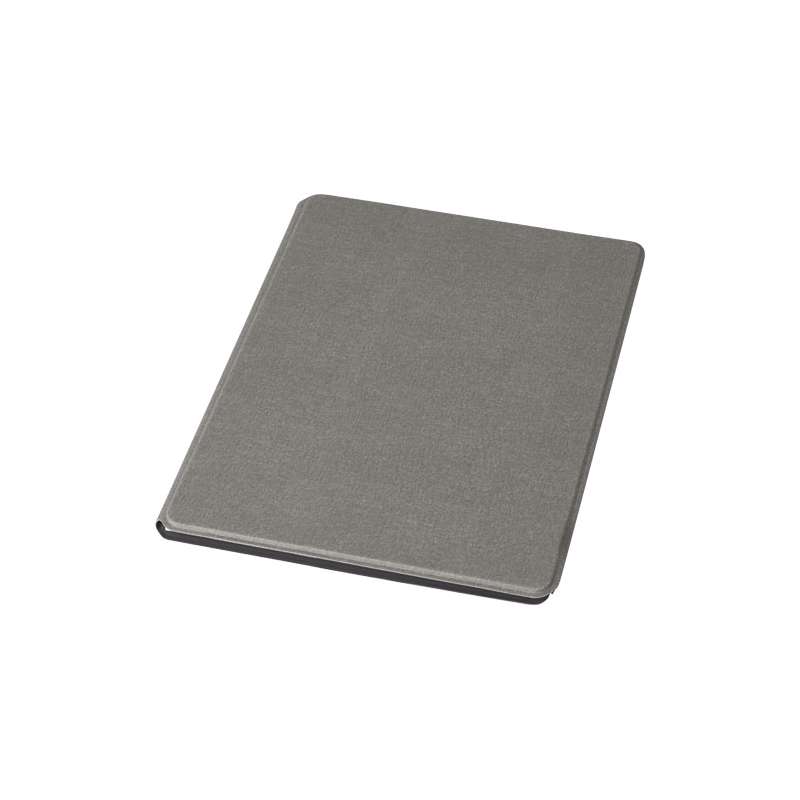 Cartelline portadocumenti con 20 fogli bianchi a righe - cod. P107869