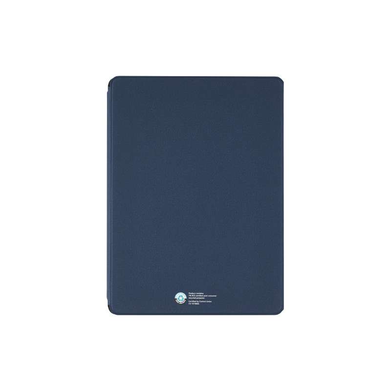 Cartelline portadocumenti con 20 fogli bianchi a righe - cod. P107869