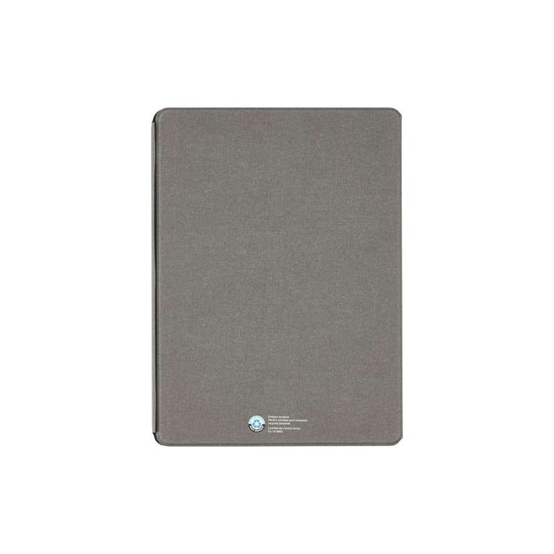 Cartelline portadocumenti con 20 fogli bianchi a righe - cod. P107869