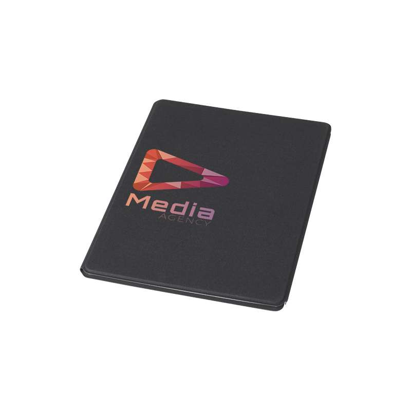 Cartelline portadocumenti con 20 fogli bianchi a righe - cod. P107869