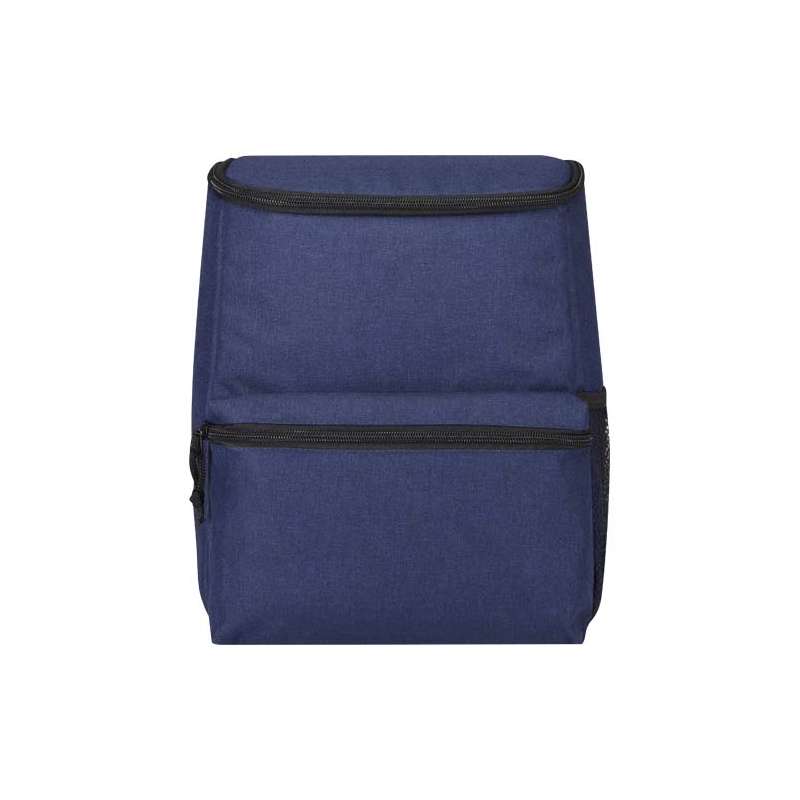 Zaino termico Excursion in PET riciclato certificato GRS - 12L - cod. P120616