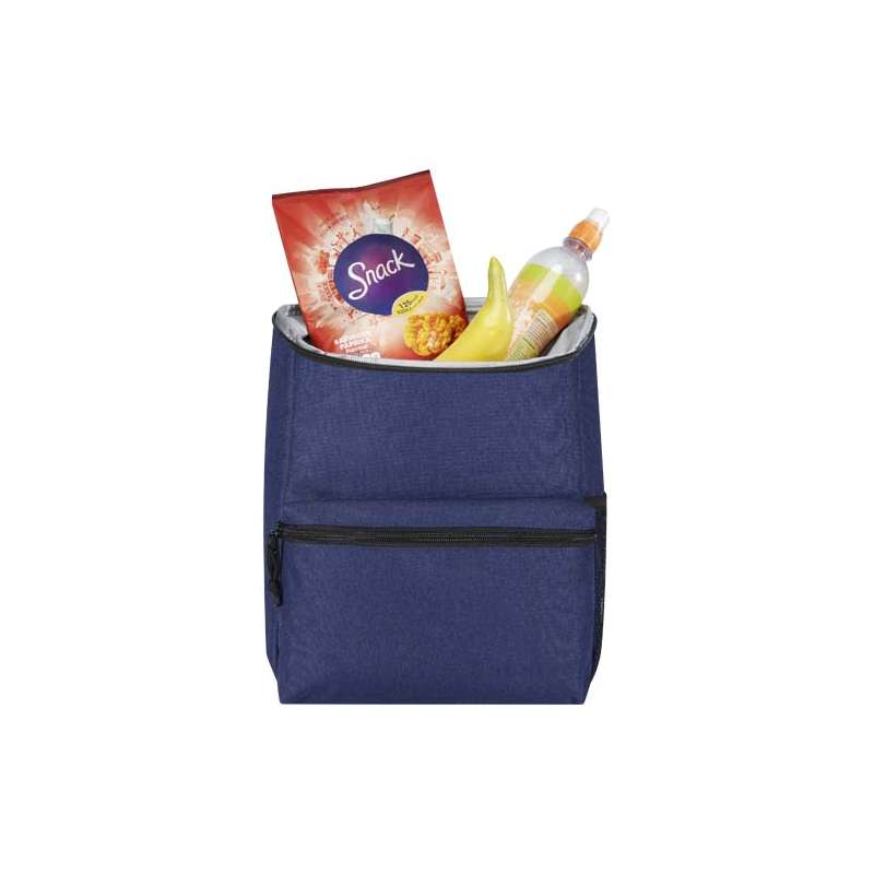 Zaino termico Excursion in PET riciclato certificato GRS - 12L - cod. P120616