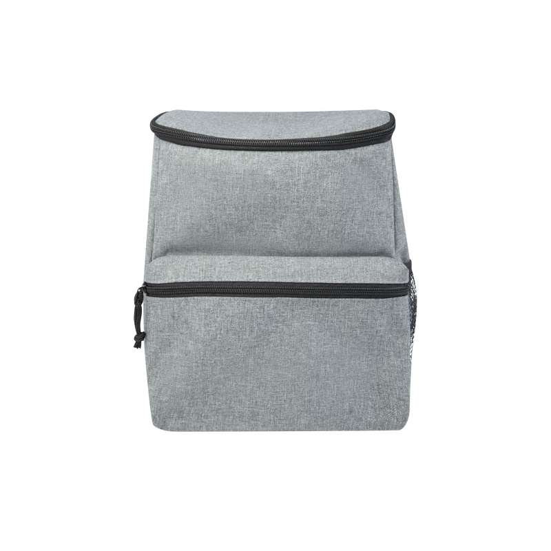 Zaino termico Excursion in PET riciclato certificato GRS - 12L - cod. P120616