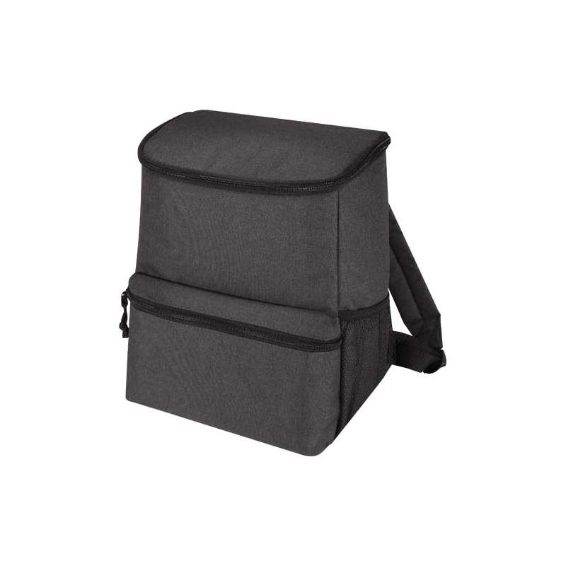 Zaino termico Excursion in PET riciclato certificato GRS - 12L - cod. P120616