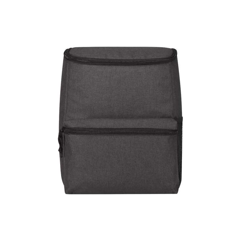 Zaino termico Excursion in PET riciclato certificato GRS - 12L - cod. P120616