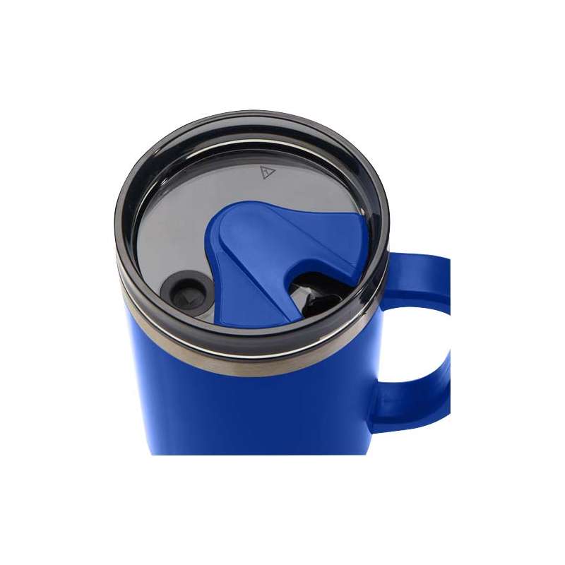 Tazza con cannuccia da 1200 ml - cod. P100801
