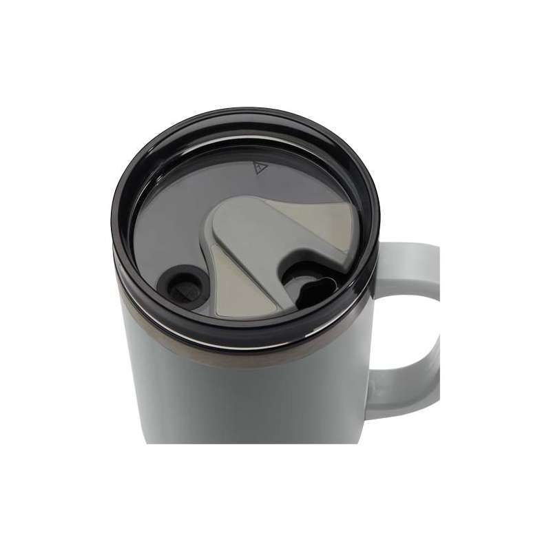 Tazza con cannuccia da 1200 ml - cod. P100801