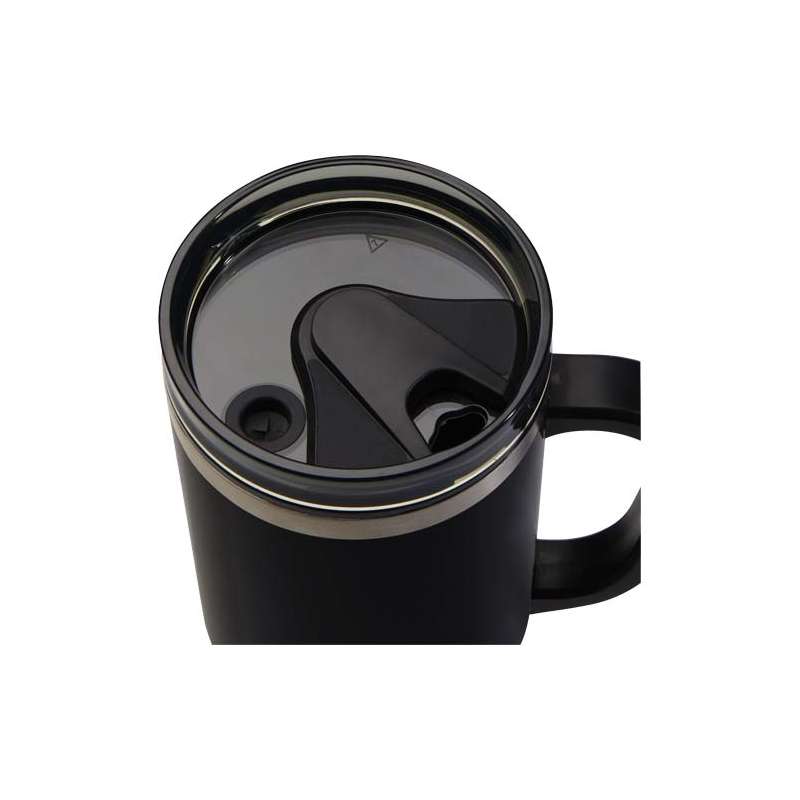 Tazza con cannuccia da 1200 ml - cod. P100801