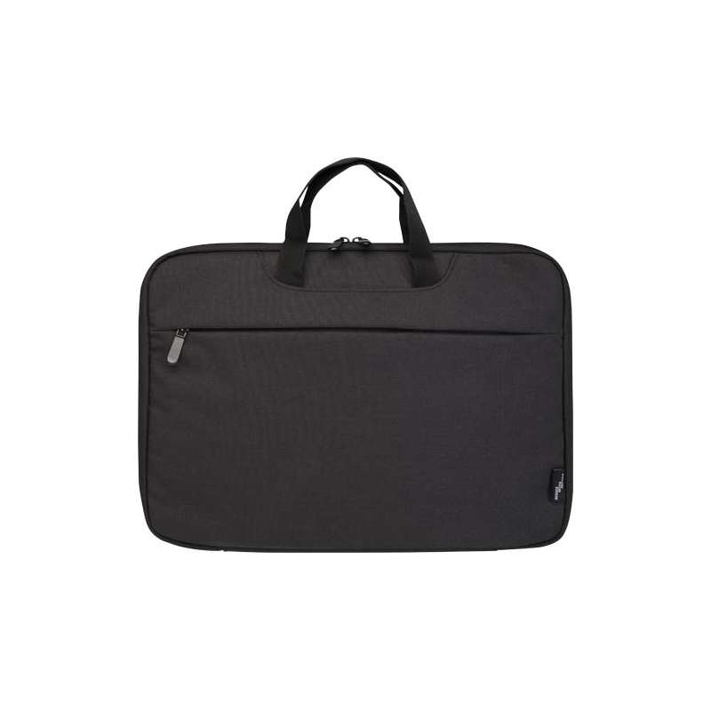 Custodia da serigrafare con scritte per portatile - cod. P130085