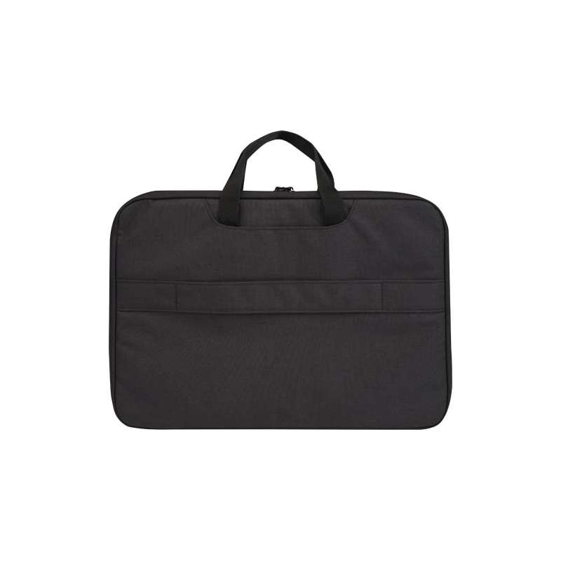 Custodia da serigrafare con scritte per portatile - cod. P130085