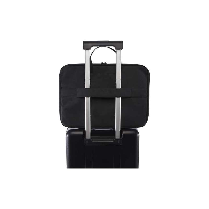 Custodia da serigrafare con scritte per portatile - cod. P130085