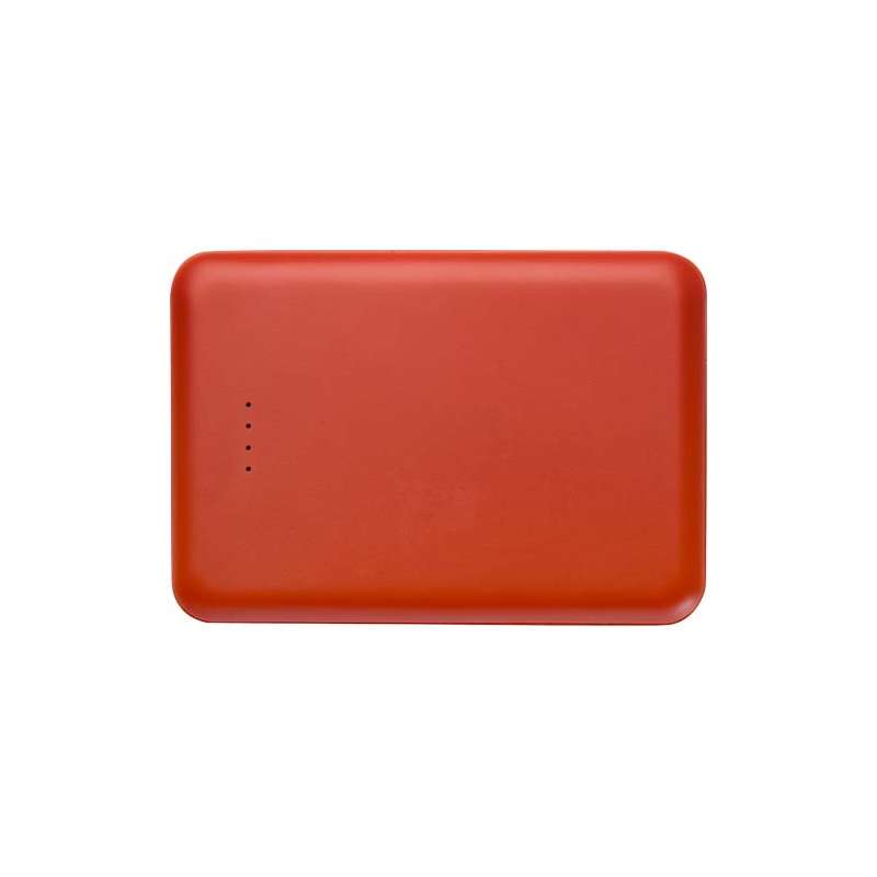 Power bank da 5000 mAh da personalizzare - cod. P124383