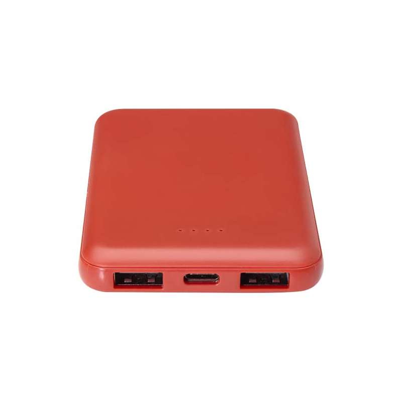 Power bank da 5000 mAh da personalizzare - cod. P124383