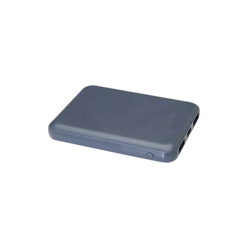 Power bank da 5000 mAh da personalizzare - cod. P124383