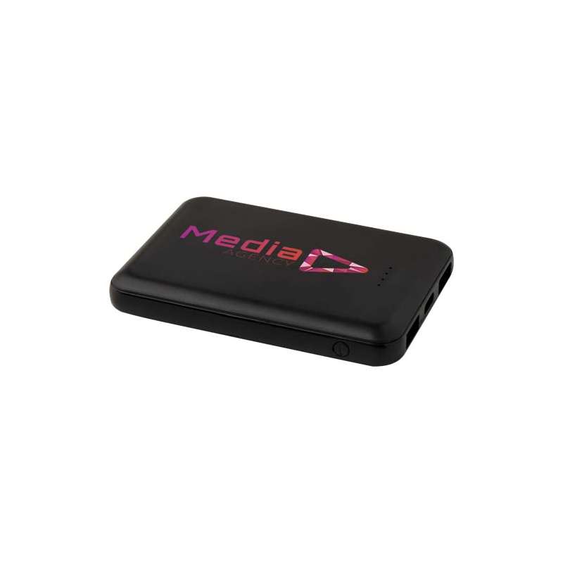 Power bank da 5000 mAh da personalizzare - cod. P124383