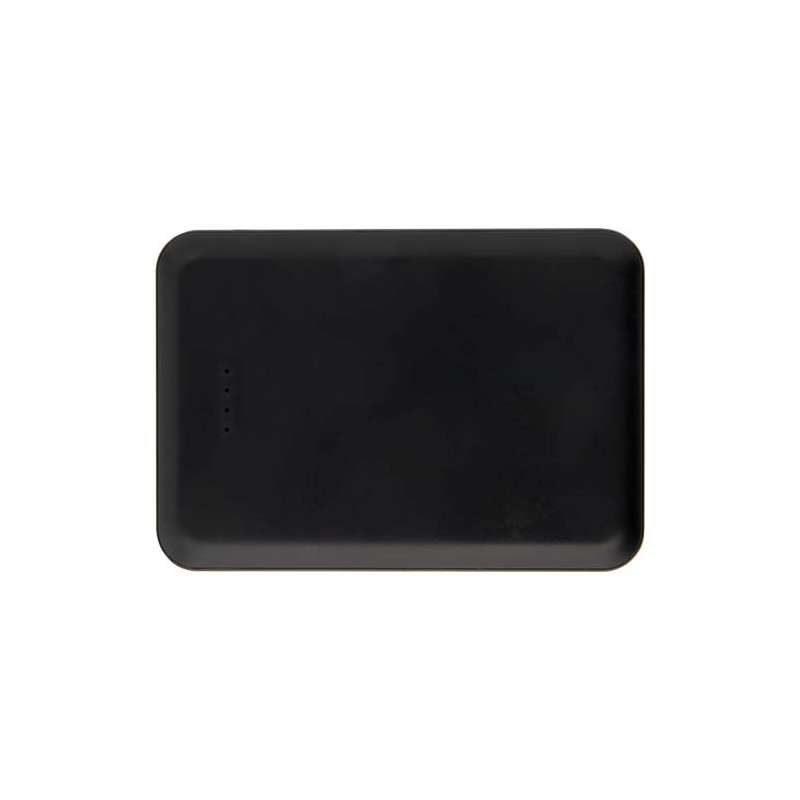 Power bank da 5000 mAh da personalizzare - cod. P124383