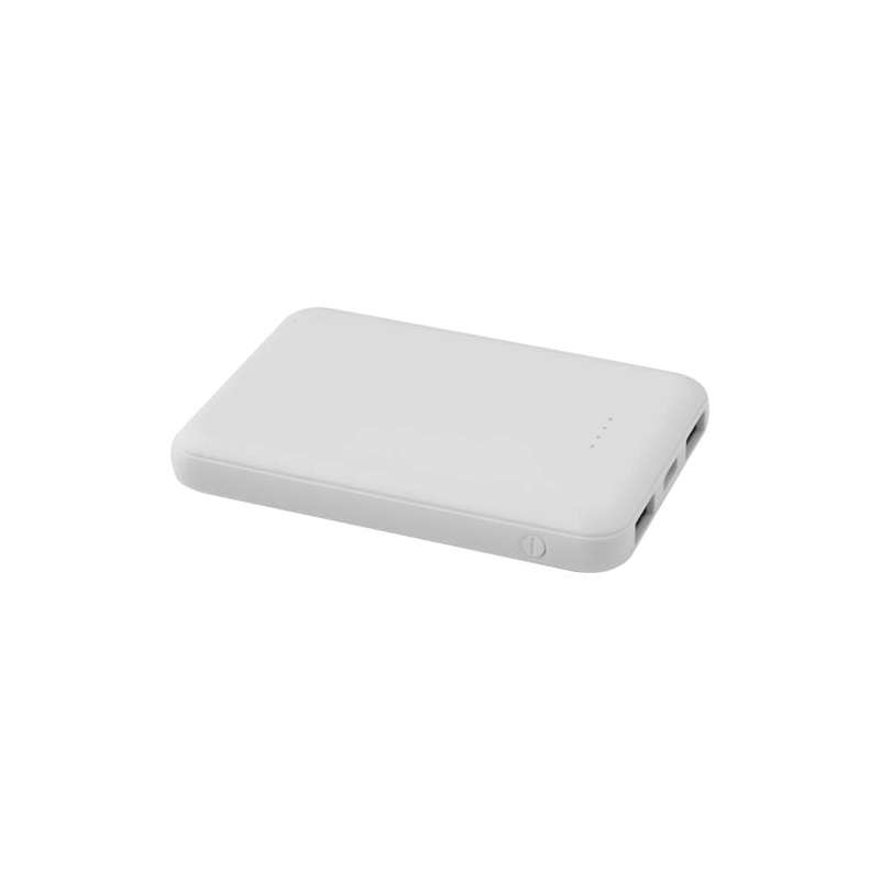 Power bank da 5000 mAh da personalizzare - cod. P124383