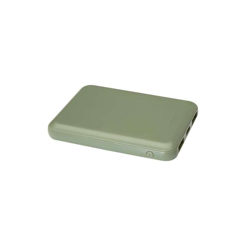 Power bank da 5000 mAh da personalizzare - cod. P124383