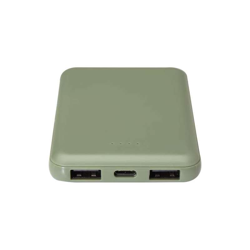 Power bank da 5000 mAh da personalizzare - cod. P124383