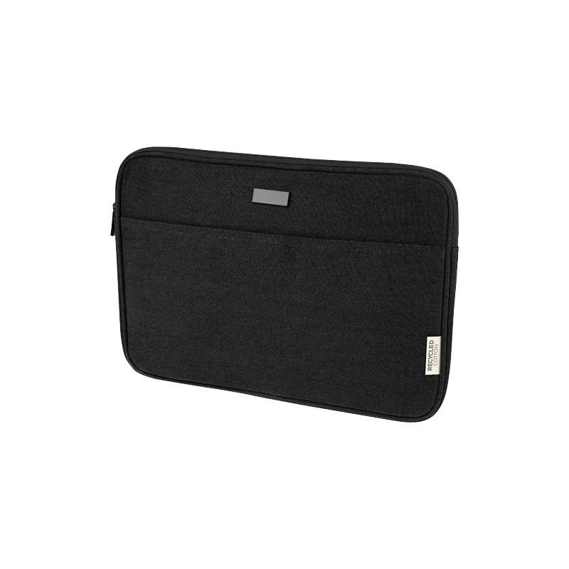 Custodia per portatile da stampare con scritte - cod. P120680