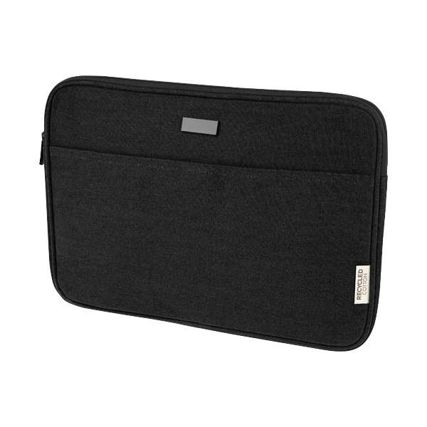 Custodia per portatile da stampare con scritte - cod. P120680
