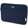 Custodia per portatile da 14" in canvas riciclato certificato GRS Joey - 2L - cod. P120680