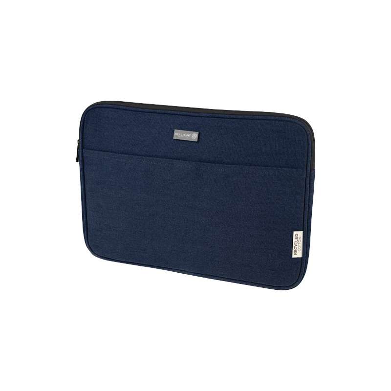 Custodia per portatile da stampare con scritte - cod. P120680