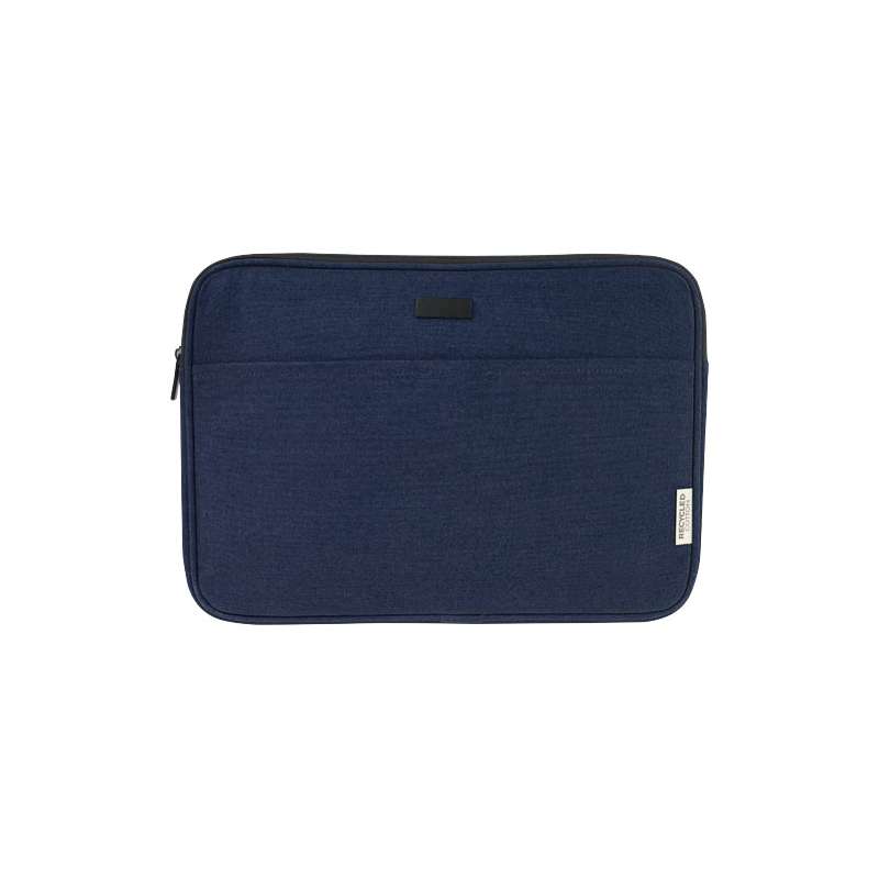 Custodia per portatile da stampare con scritte - cod. P120680