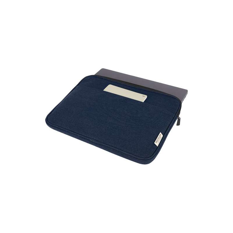 Custodia per portatile da stampare con scritte - cod. P120680