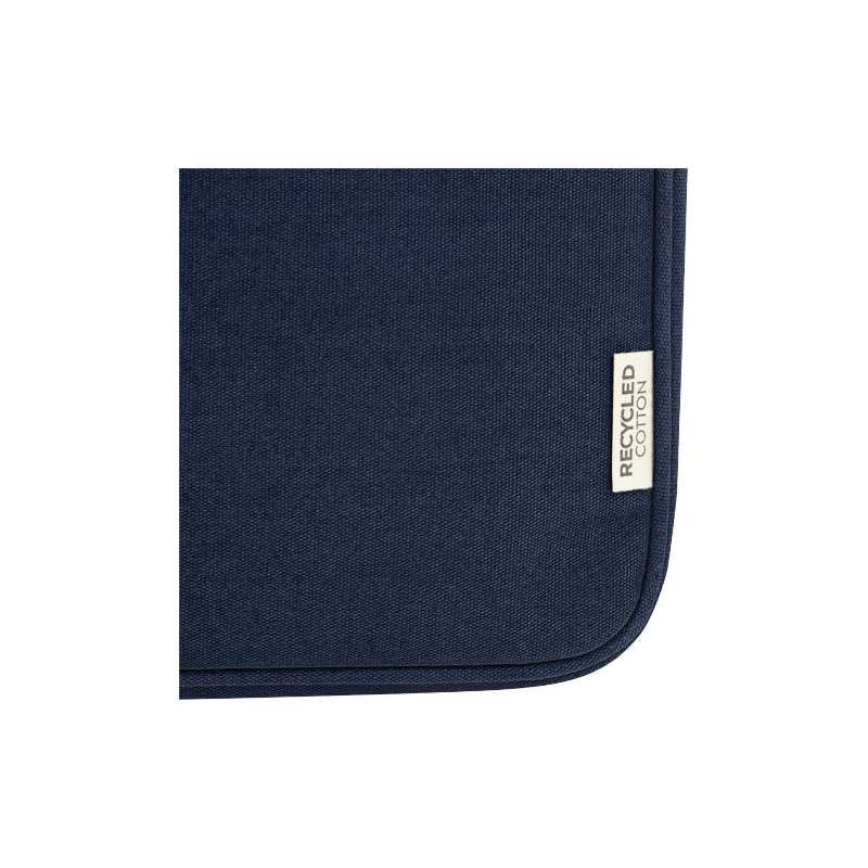 Custodia per portatile da stampare con scritte - cod. P120680