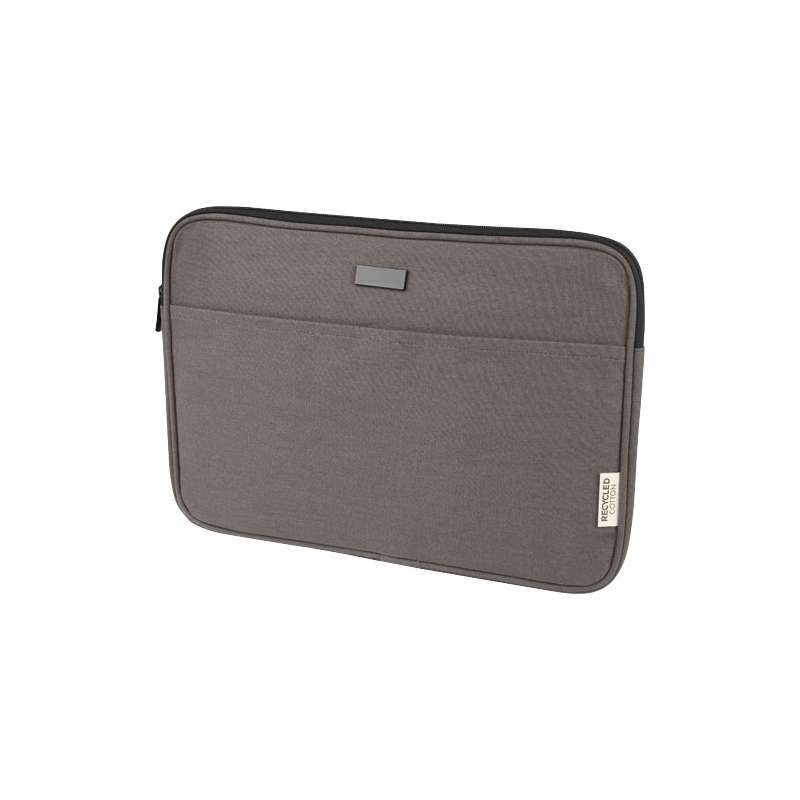 Custodia per portatile da stampare con scritte - cod. P120680