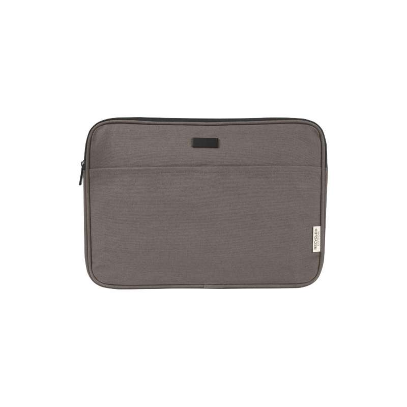 Custodia per portatile da stampare con scritte - cod. P120680