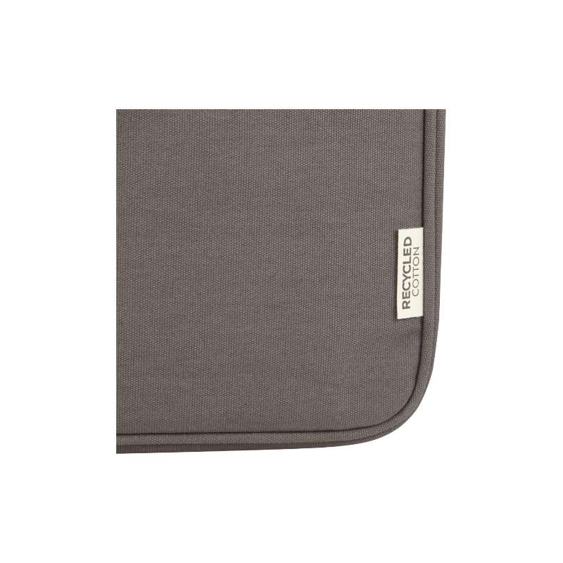 Custodia per portatile da stampare con scritte - cod. P120680