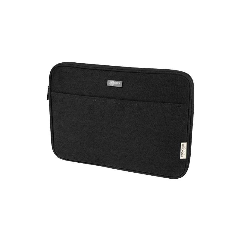 Custodia per portatile da stampare con scritte - cod. P120680