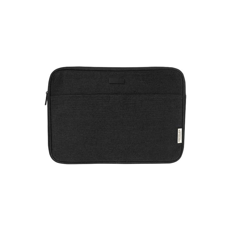 Custodia per portatile da stampare con scritte - cod. P120680