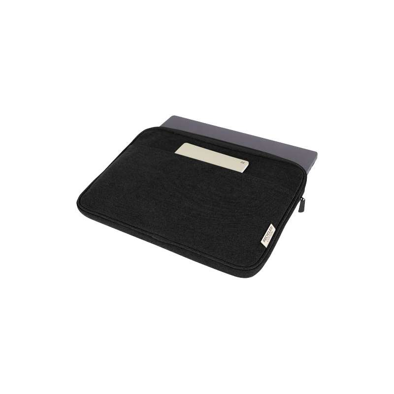 Custodia per portatile da stampare con scritte - cod. P120680