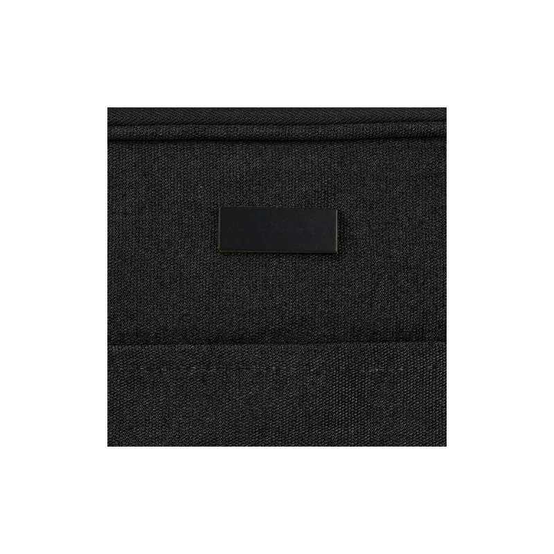 Custodia per portatile da stampare con scritte - cod. P120680