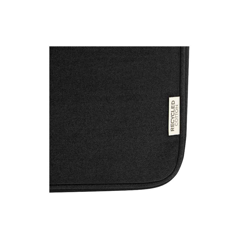 Custodia per portatile da stampare con scritte - cod. P120680