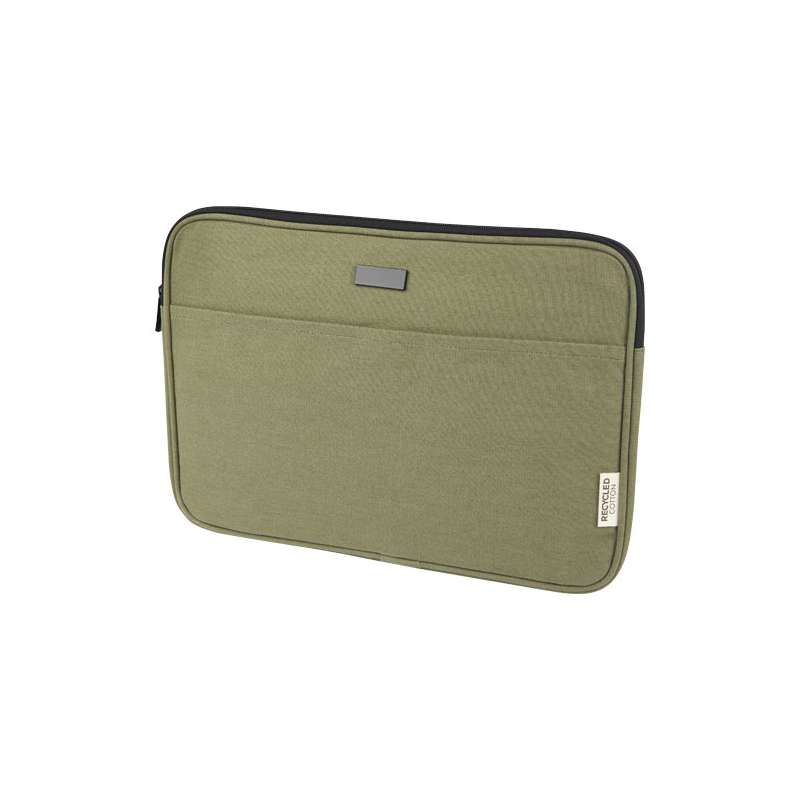 Custodia per portatile da stampare con scritte - cod. P120680