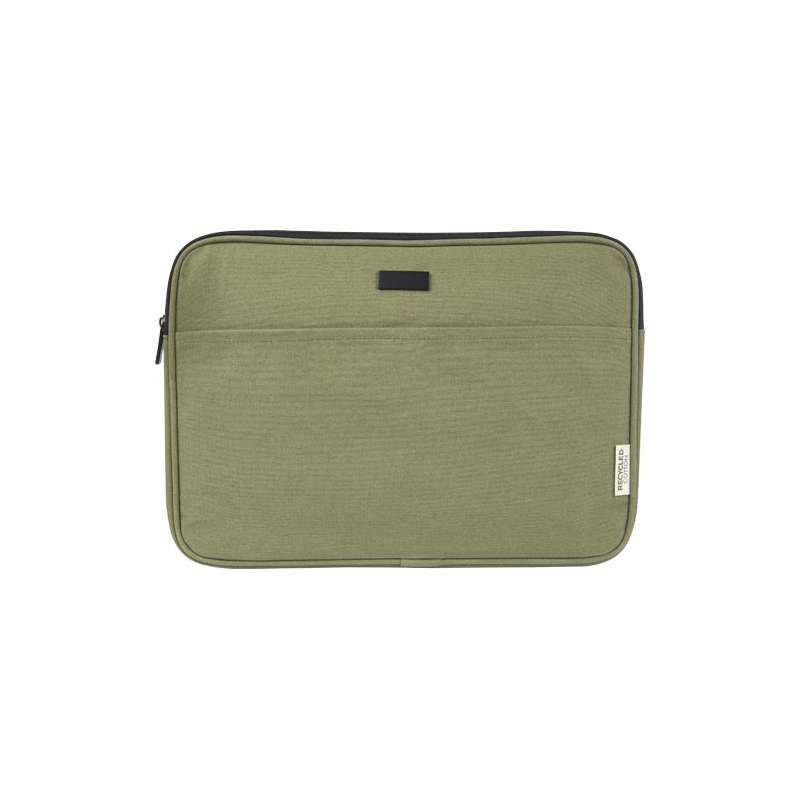 Custodia per portatile da stampare con scritte - cod. P120680